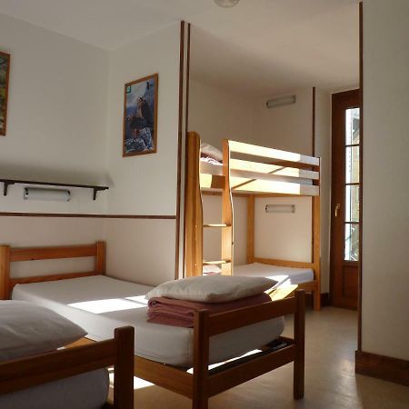 Gite L'Oasis Bareges Bagian luar foto