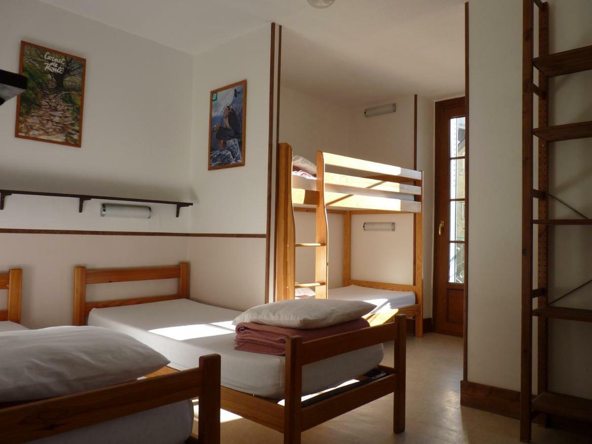 Gite L'Oasis Bareges Bagian luar foto